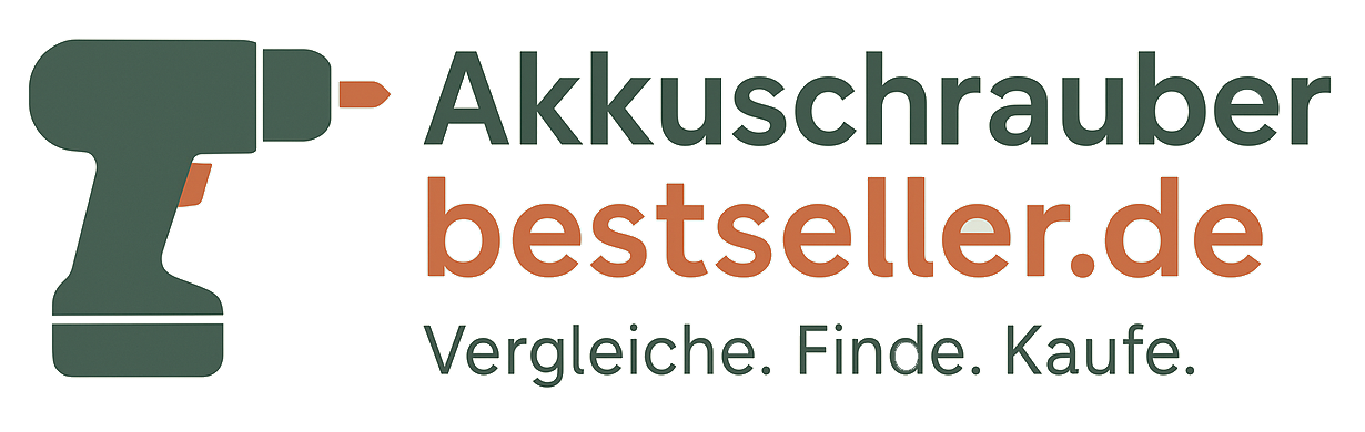 Logo Akkuschrauber Bestseller